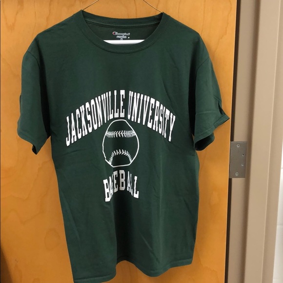 Champion Other - Champion Jacksonville University Baseball T-Shirt